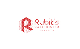 Rubiks Cafe