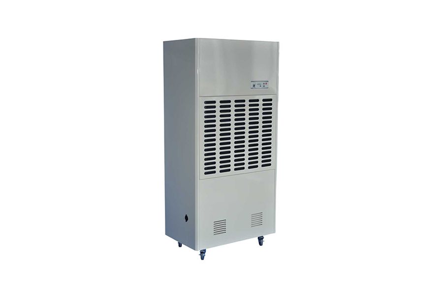 Endüstriyel Tip Nem Alma Cihazı